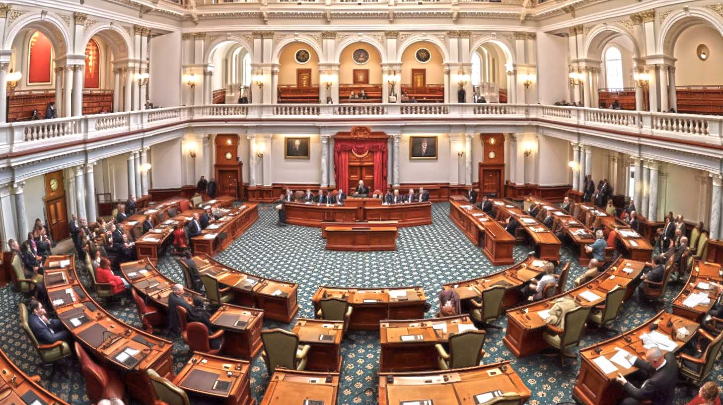 Maryland General Assembly