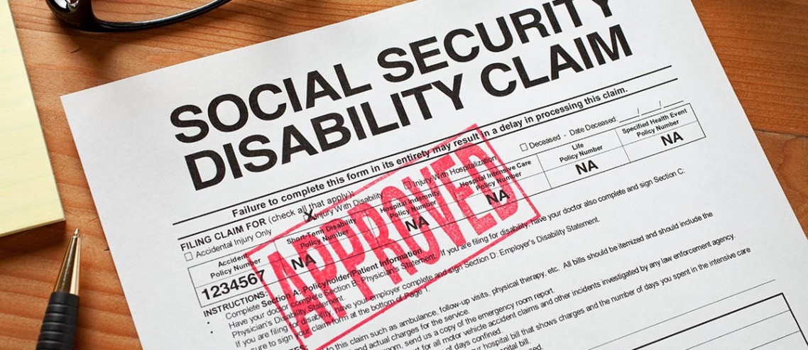 Washington DC Social Security Disability Lawyers
