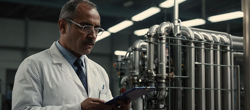 Abiomed FDA Inspection Prior to Recall