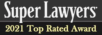 Top Rated Lawyers - 2018 Super Lawyers