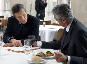 Morcellation Lawyers Talking