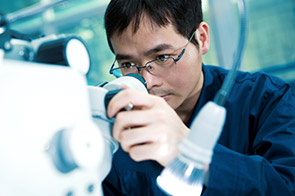 Morcellator Warning and Testing