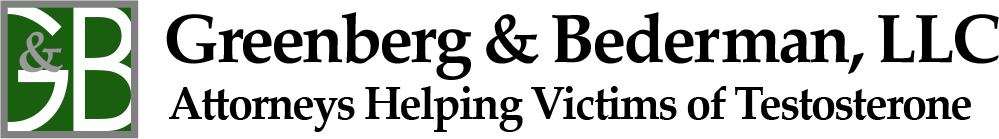 Greenberg and Bederman Logo