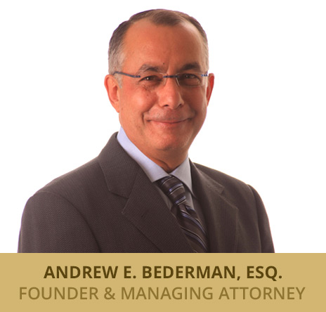 Andy Bederman