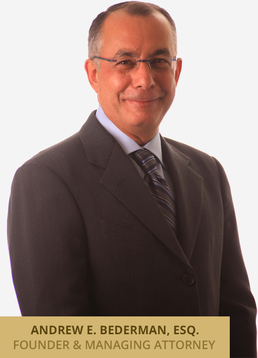 Xarelto Lawyer Andy Bederman